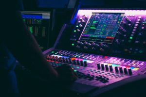 make money as a music producer