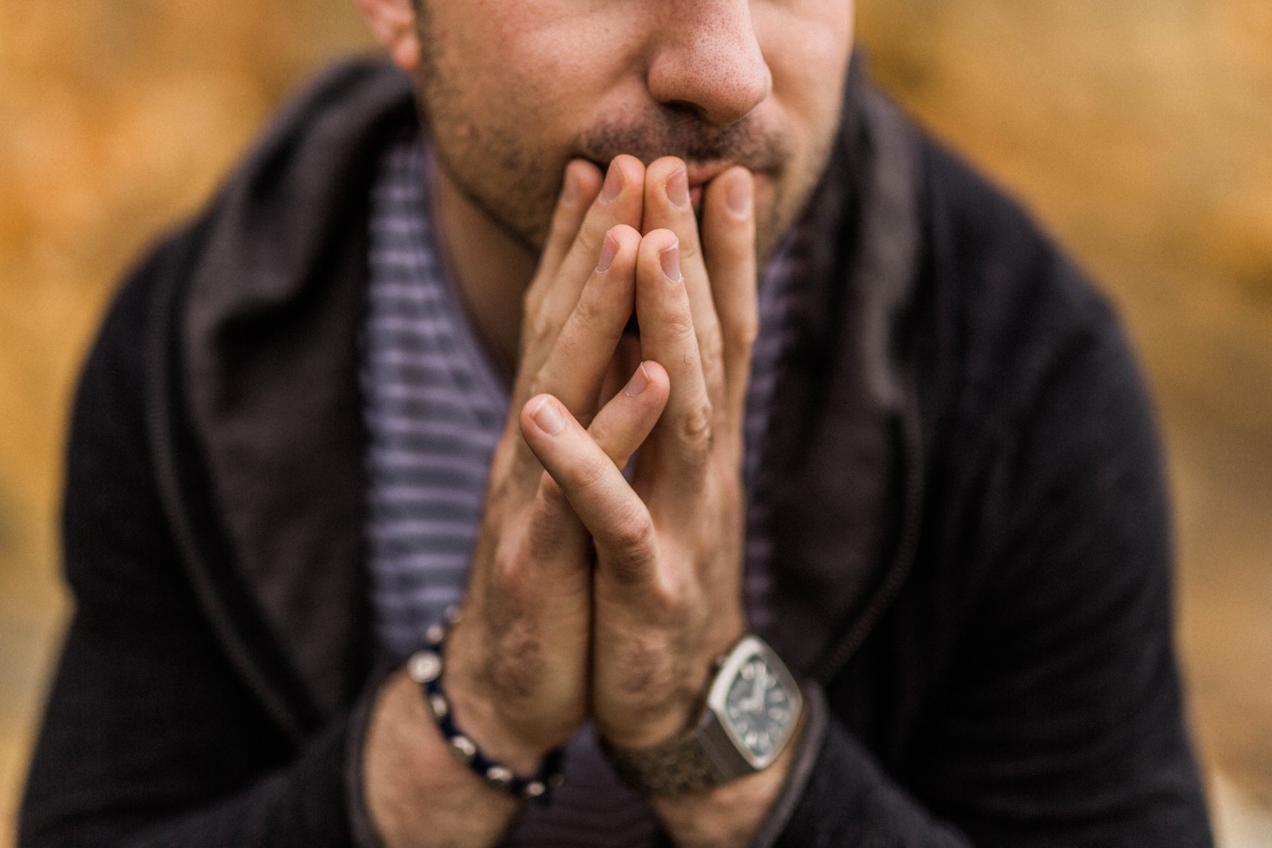 Mental health in dance music