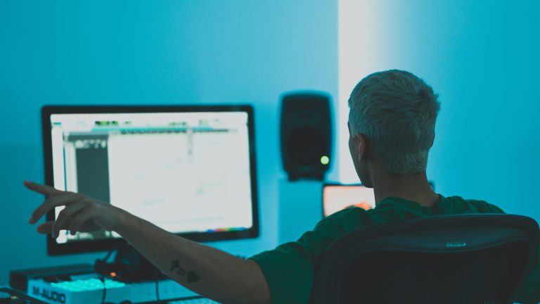 become a better music producer