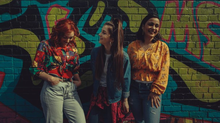 Create your own music video