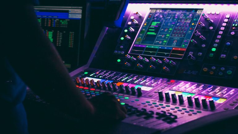 make money as a music producer