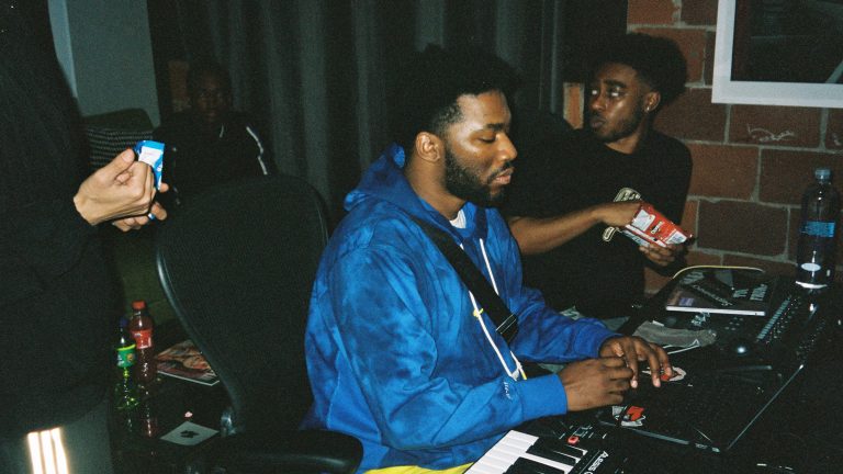 Music producer hacks