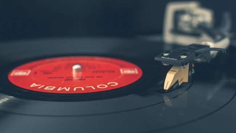 get signed to music labels